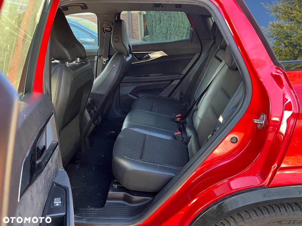 Renault Austral E-Tech Full 200 Techno Esprit Alpine - 20