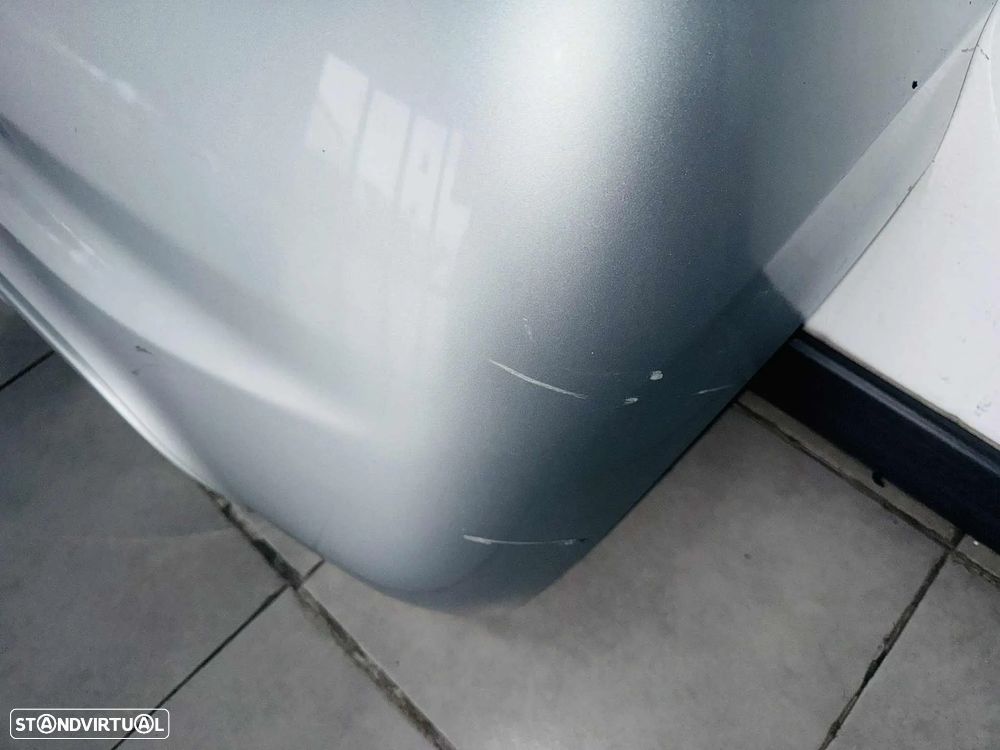 Para Choques Trás Peugeot 108 - 14/25 - 5