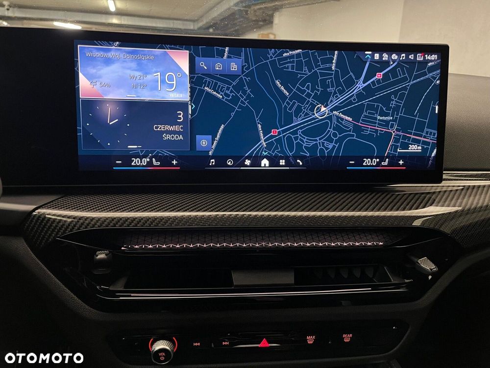 BMW Seria 4 420d xDrive mHEV M Sport sport - 28