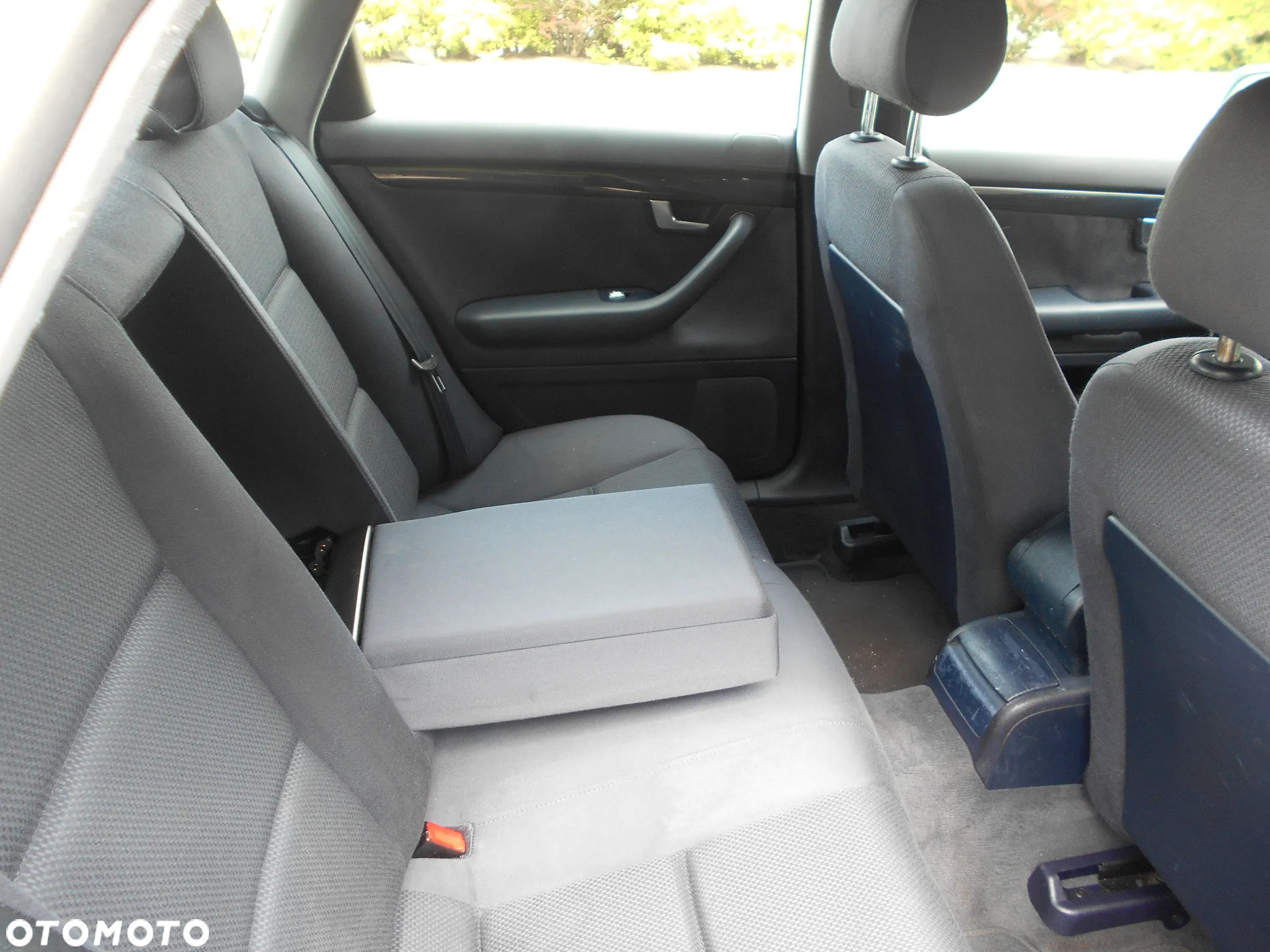 Audi A4 1.8T - 11