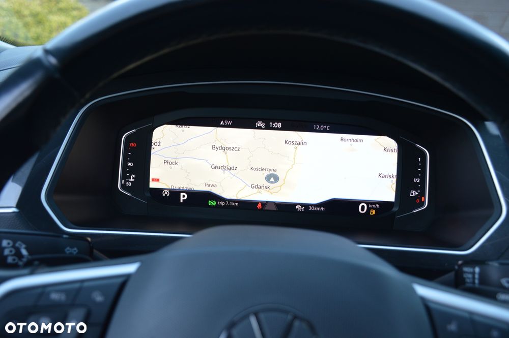 Volkswagen Tiguan 2.0 TDI BMT SCR Highline DSG - 33