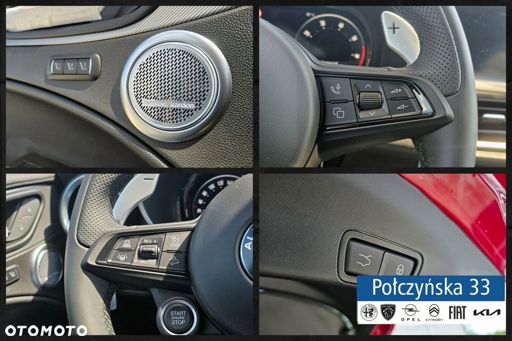 Alfa Romeo Stelvio - 30