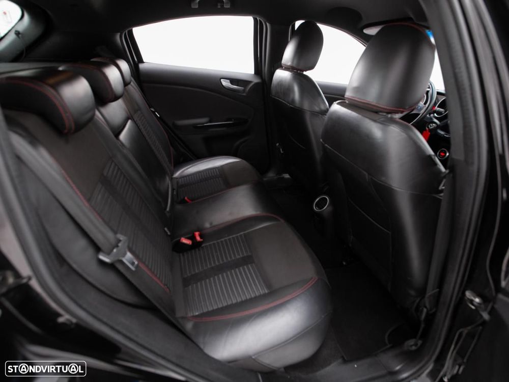 Alfa Romeo Giulietta - 10