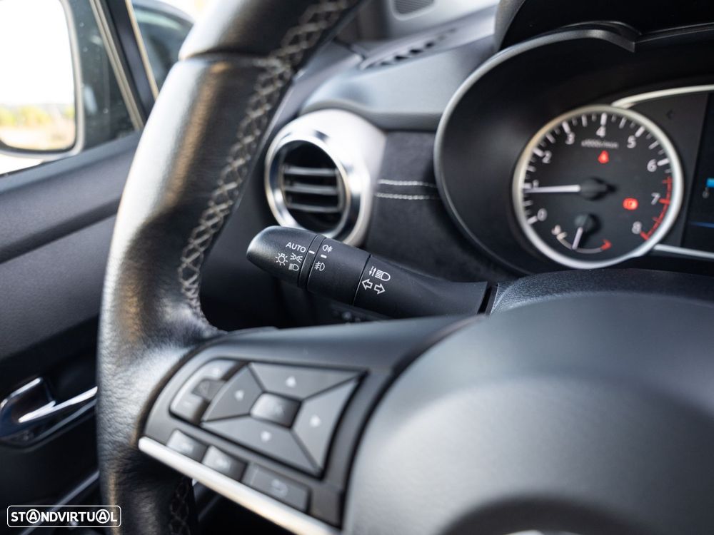 Nissan Micra 1.0 IG-T N-Sport - 36