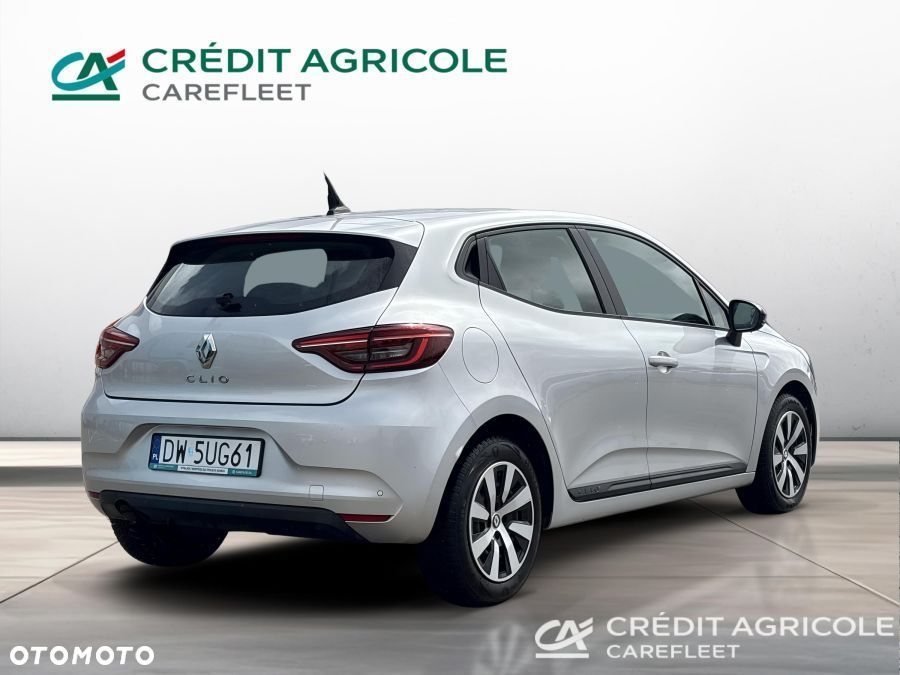 Renault Clio 1.0 TCe Equilibre - 6