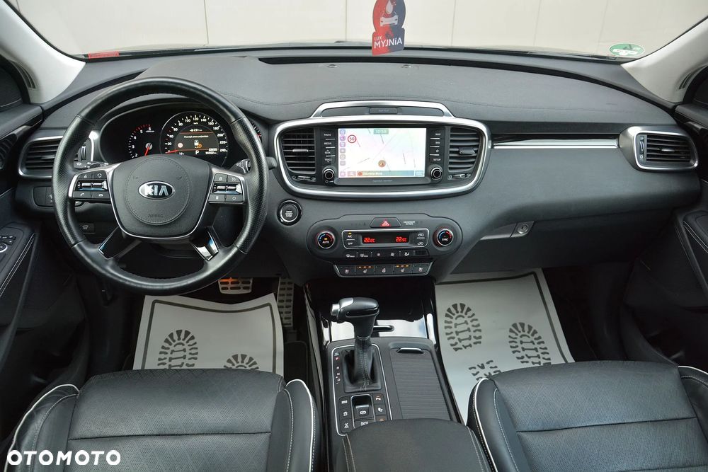 Kia Sorento 2.2 CRDi AWD Platinum Edition - 16