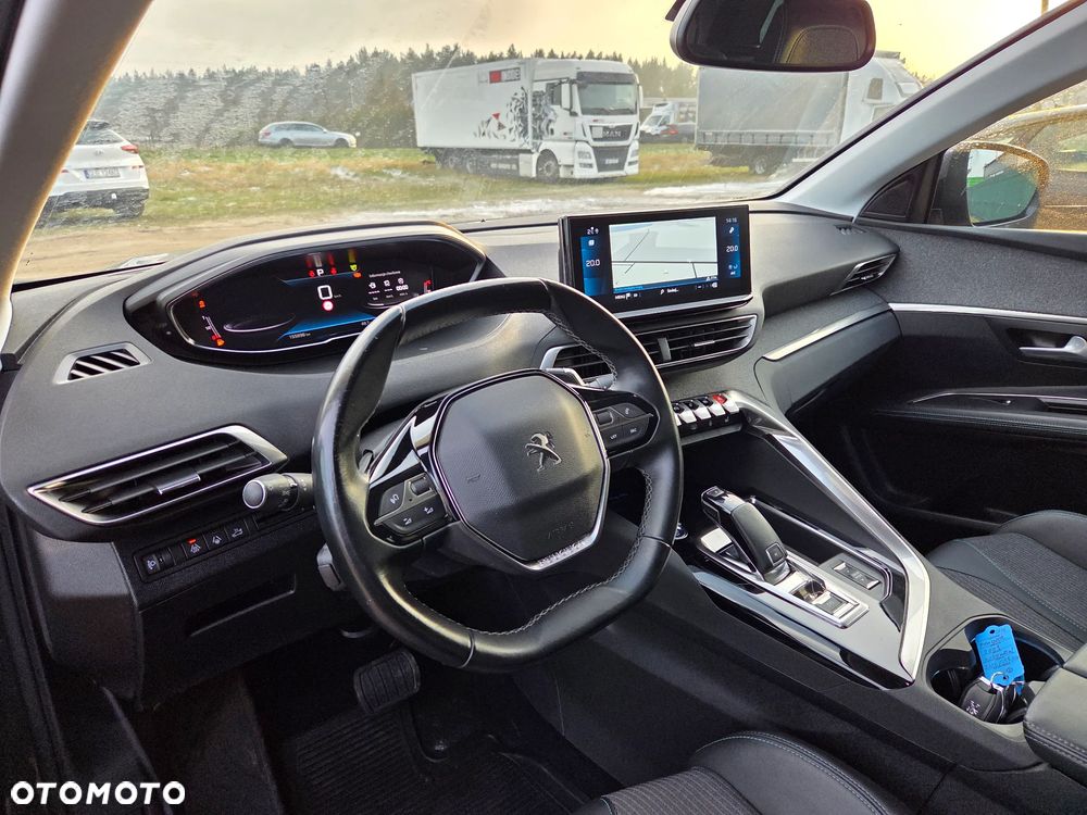 Peugeot 3008 - 39
