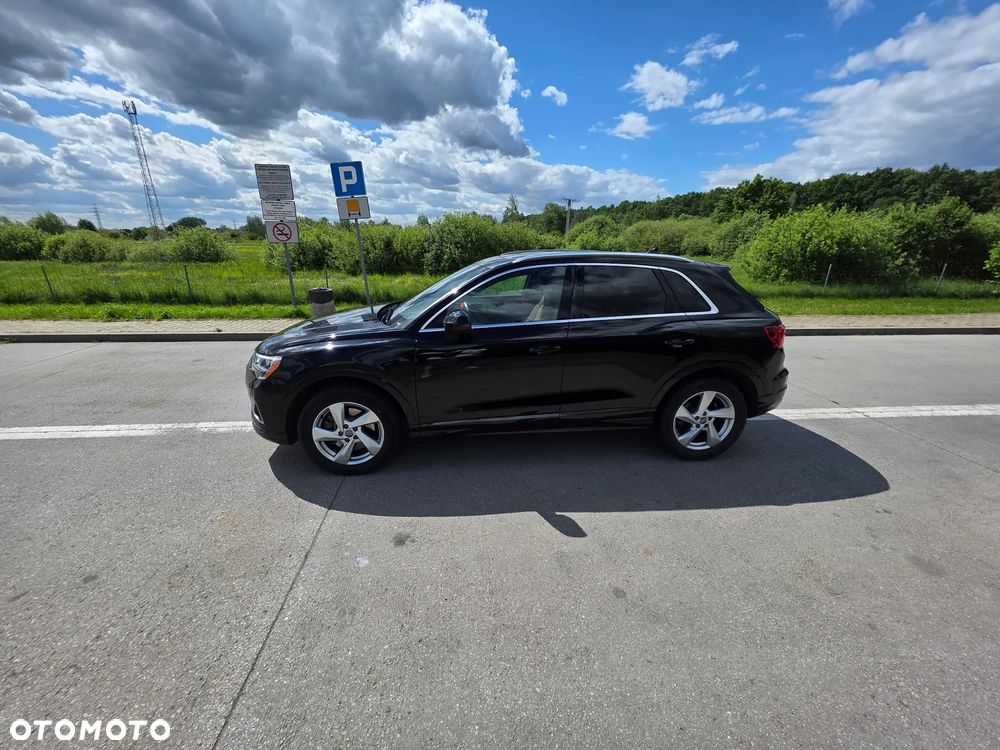 Audi Q3 45 TFSI Quattro S tronic - 3