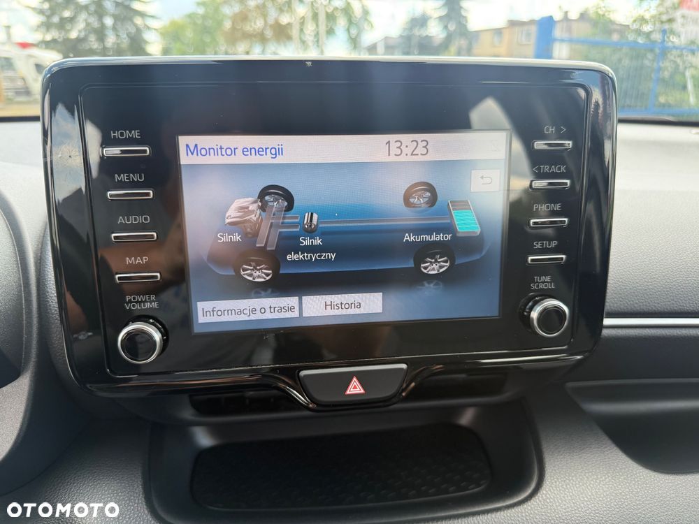 Toyota Yaris - 28