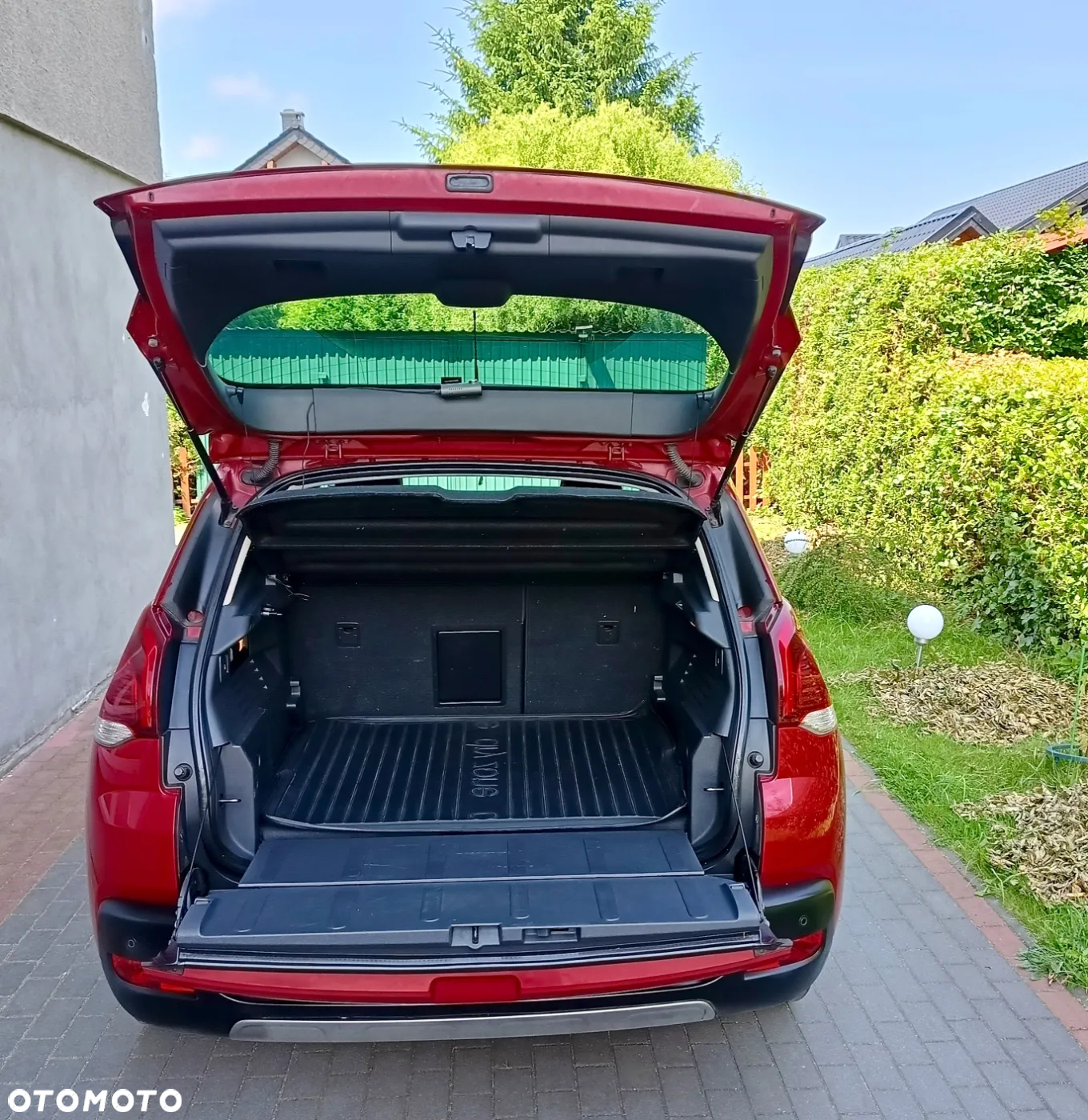 Peugeot 3008 2.0 HDi Allure - 7