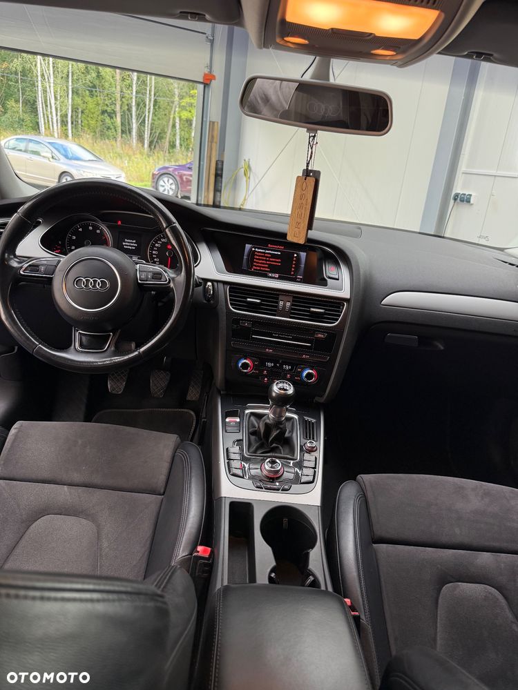 Audi A4 Limousine 1.8 TFSI - 22