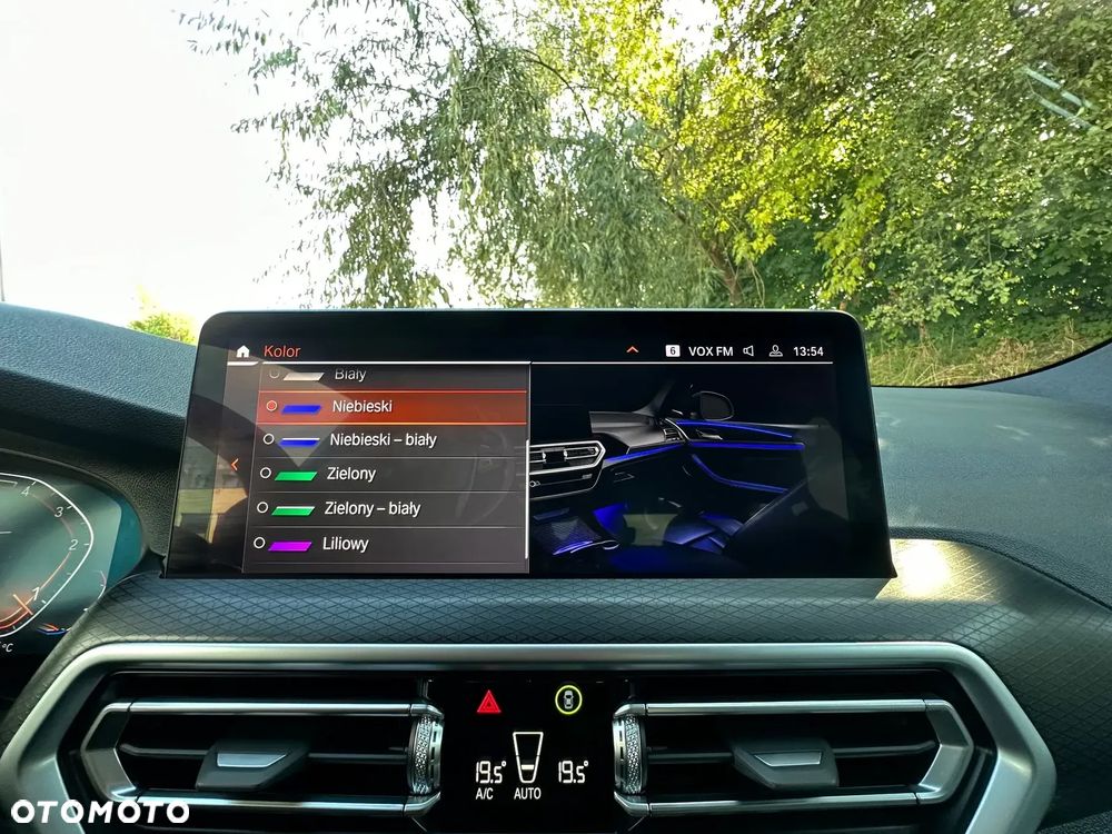 BMW X3 xDrive20d M Sport - 37