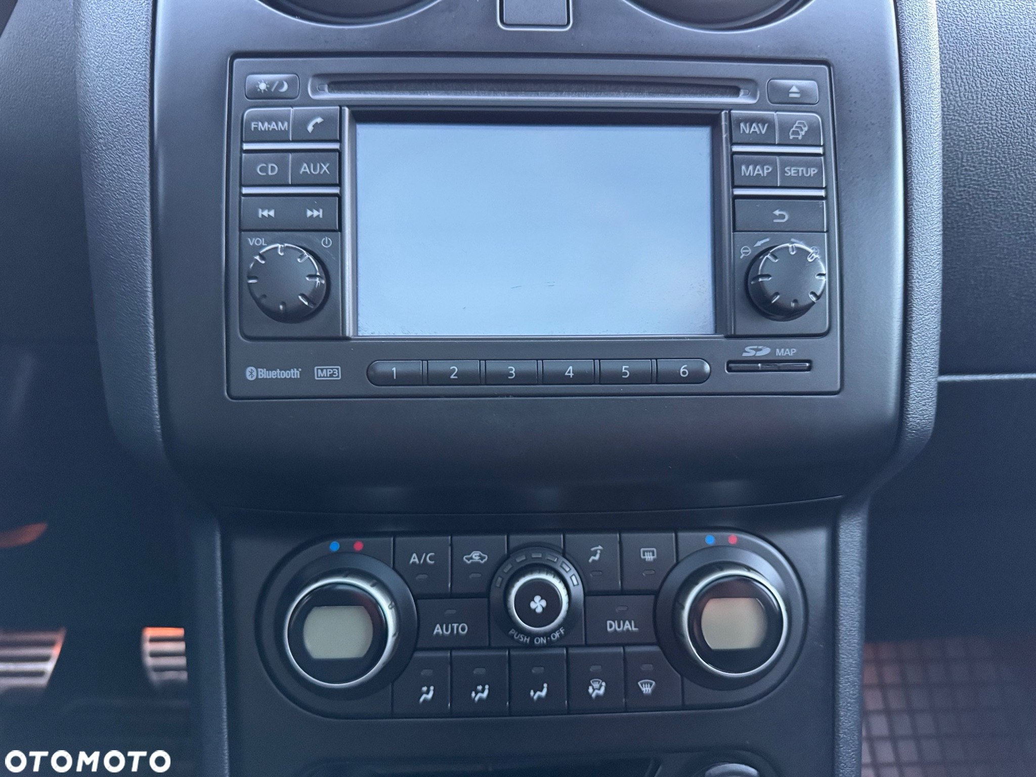 Nissan Qashqai - 19