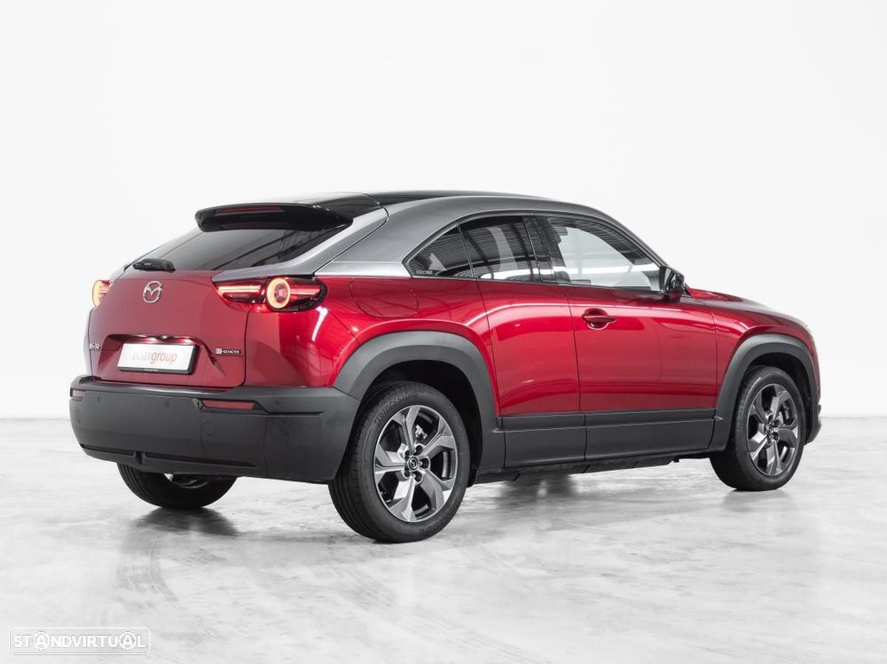 Mazda MX-30 e-Skyactiv Excellence - 4