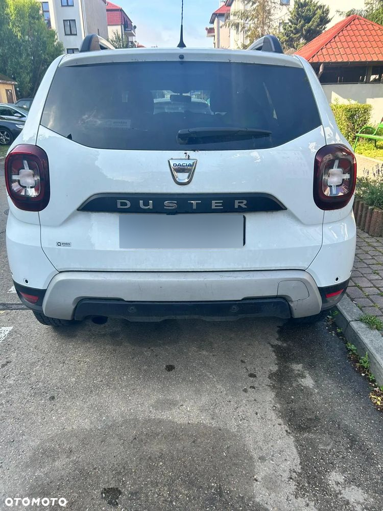 Dacia Duster 1.0 TCe Prestige - 2