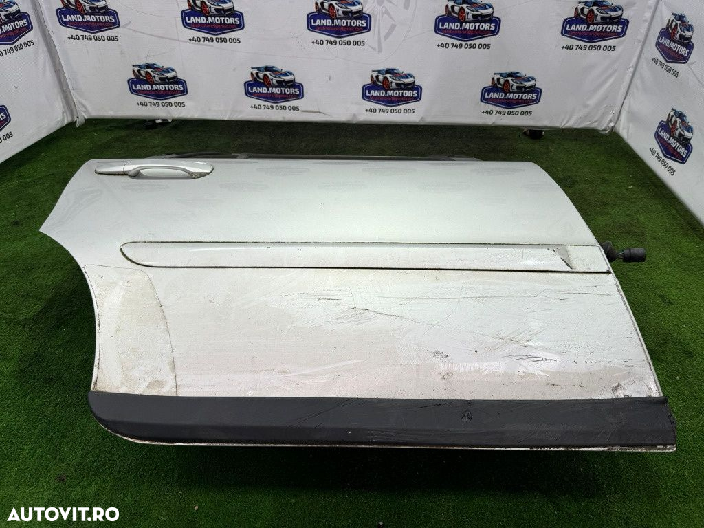 Usa portiera dreapta spate volvo xc90 2006 2007 2008 2009 2010 2011 2012 2013 2014 - 6