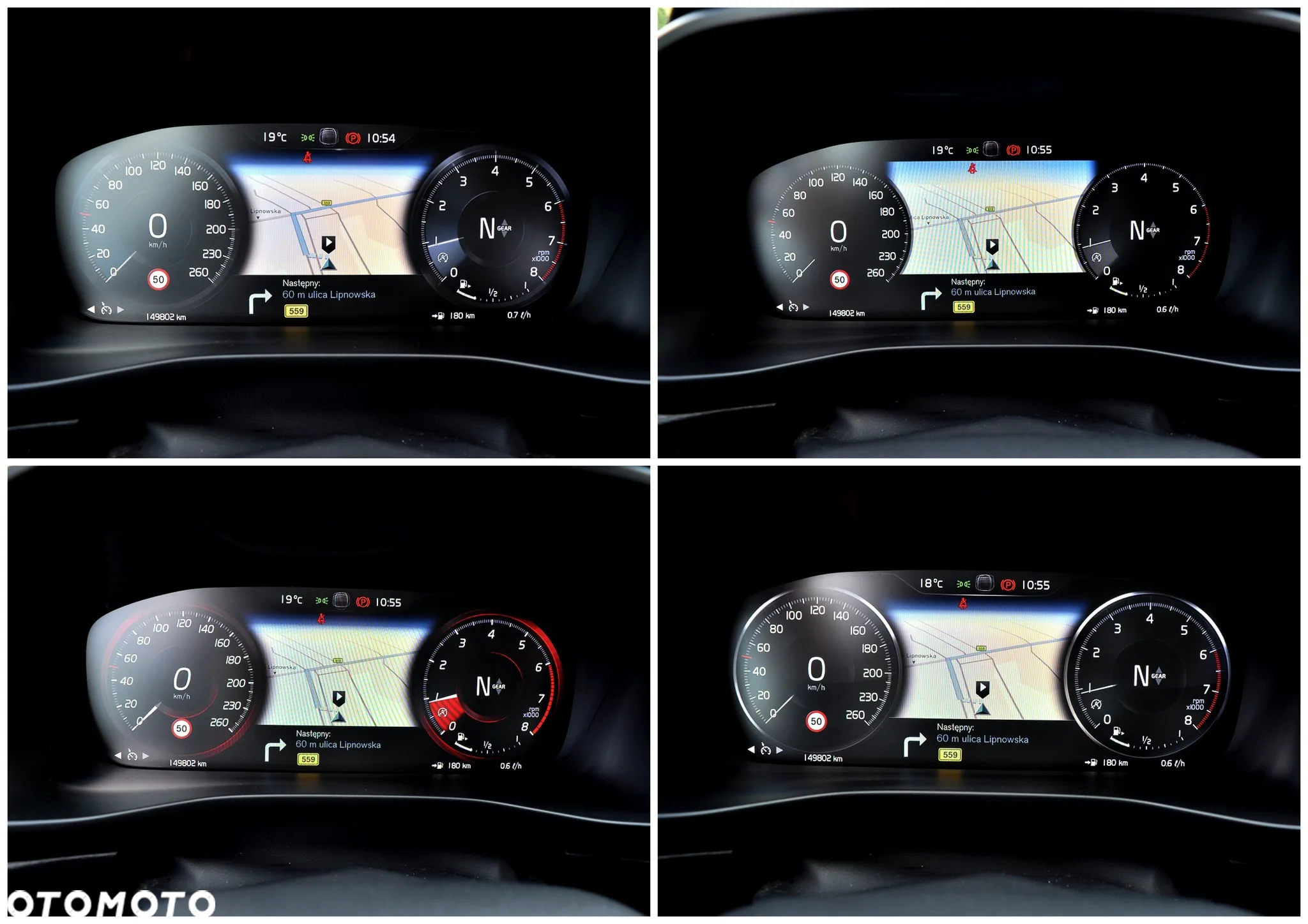 Volvo XC 40 T3 Momentum Pro - 30
