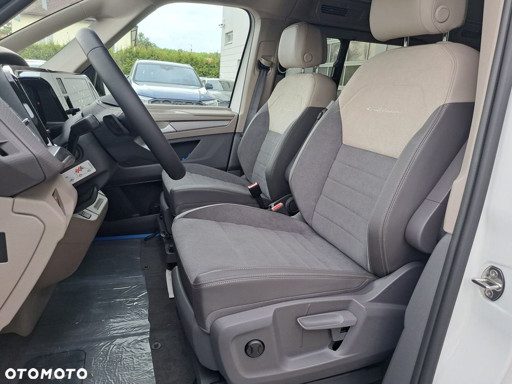 Volkswagen California - 12