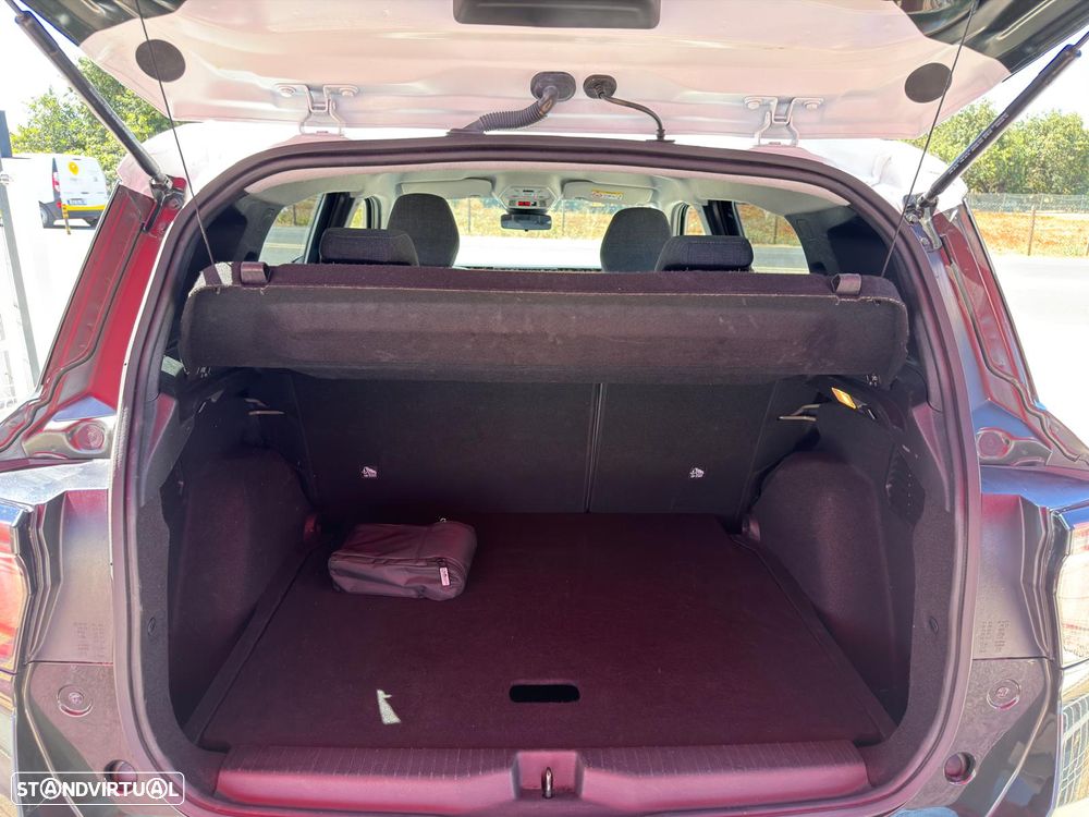 Citroën C3 Aircross Hybrid 145 PLUS - 20