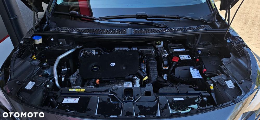 Peugeot 3008 BlueHDi 130 Stop & Start EAT8 Allure - 7