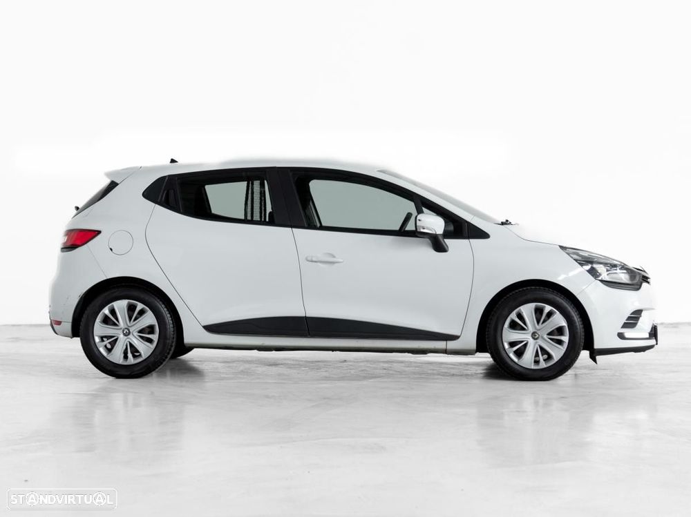Renault Clio Van 1.5 DCI 90 INTENS c/iva - 2