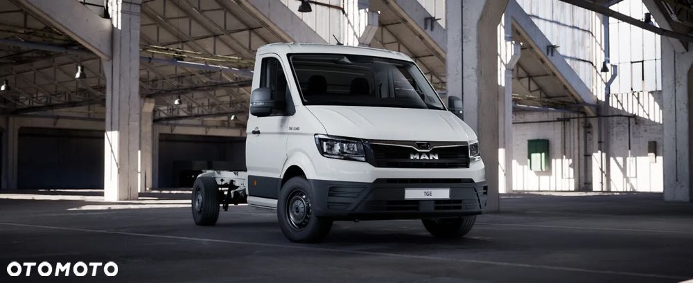 MAN TGE 3.140 4X2F SB - 4