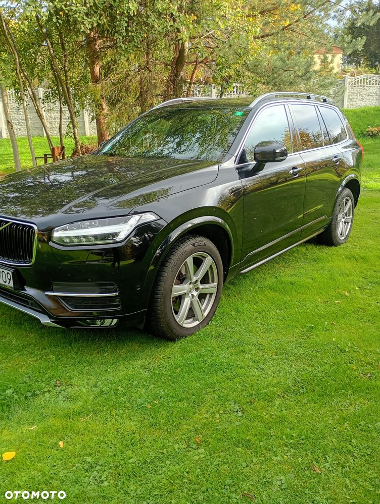Volvo Xc90 2016 photo 2