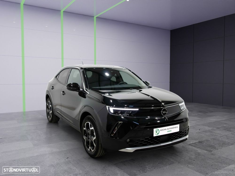 Opel Mokka-e Ultimate - 3