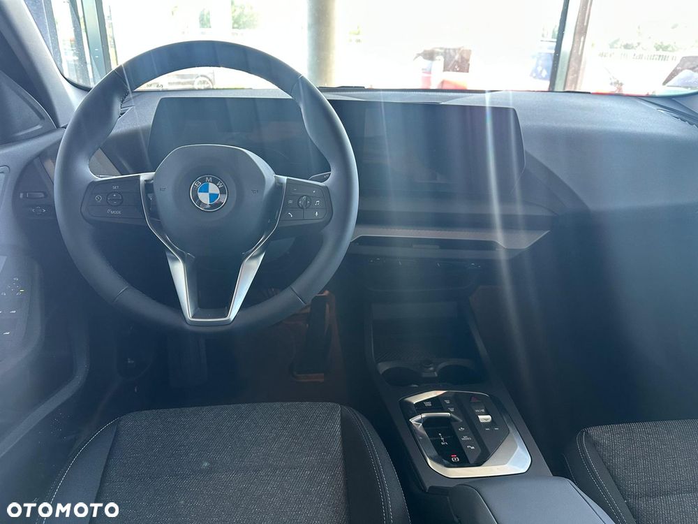 BMW Seria 1 118i - 15