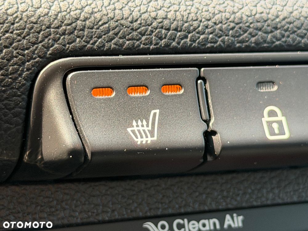 Kia Ceed 1.6 GDI Platinum Edition - 16