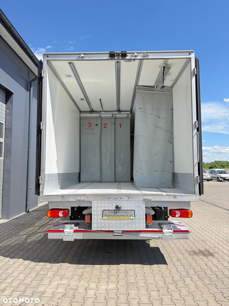 Renault Premium 270 chłodnia 19 Epal // Euro 5 // Klimatyzacja / Thermo King T-1200R // kühlkoffer, refrigerated box, fridge - 7