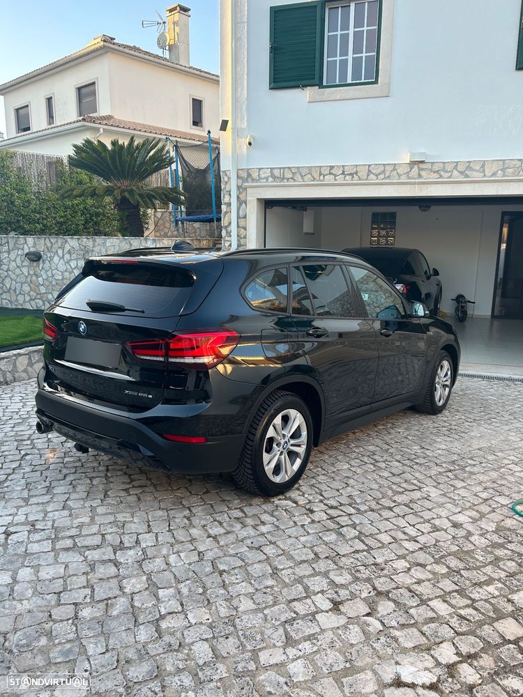 BMW X1 xDrive25e xLine - 7