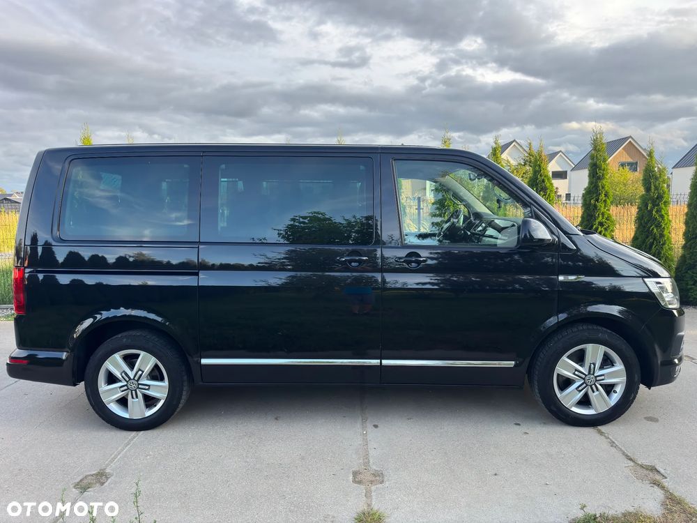 Volkswagen Multivan 2.0 BiTDI L1 Highline DSG - 16