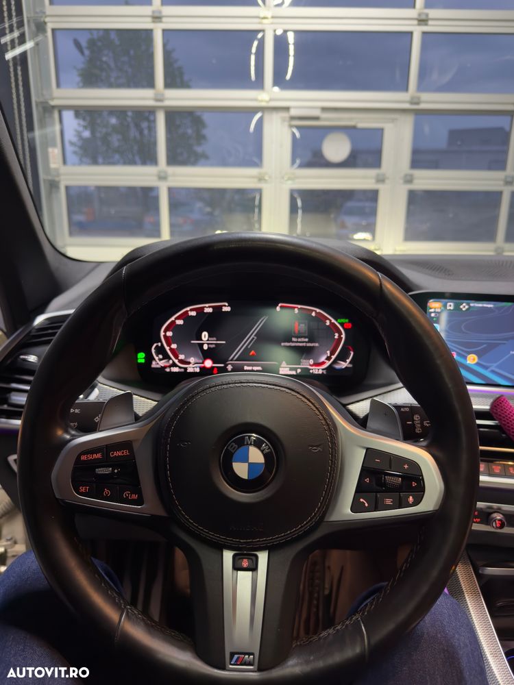 BMW X5 xDrive30d - 13