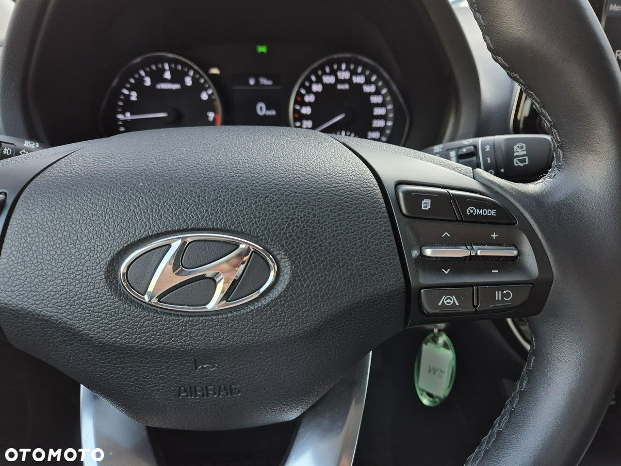Hyundai i30 - 22