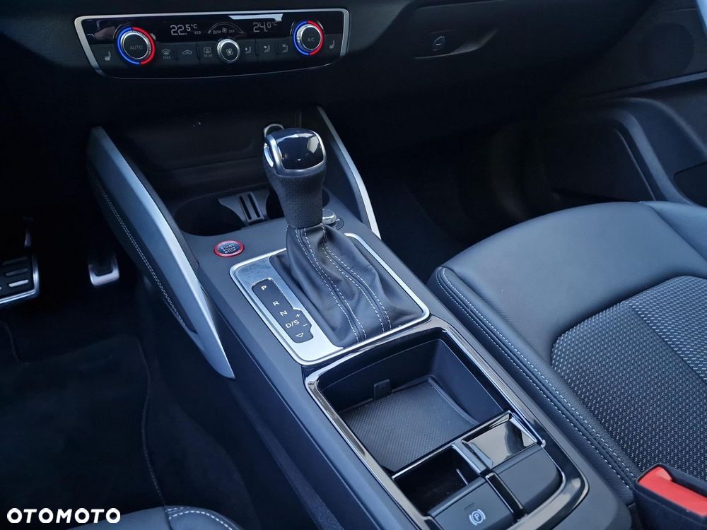 Audi SQ2 - 16
