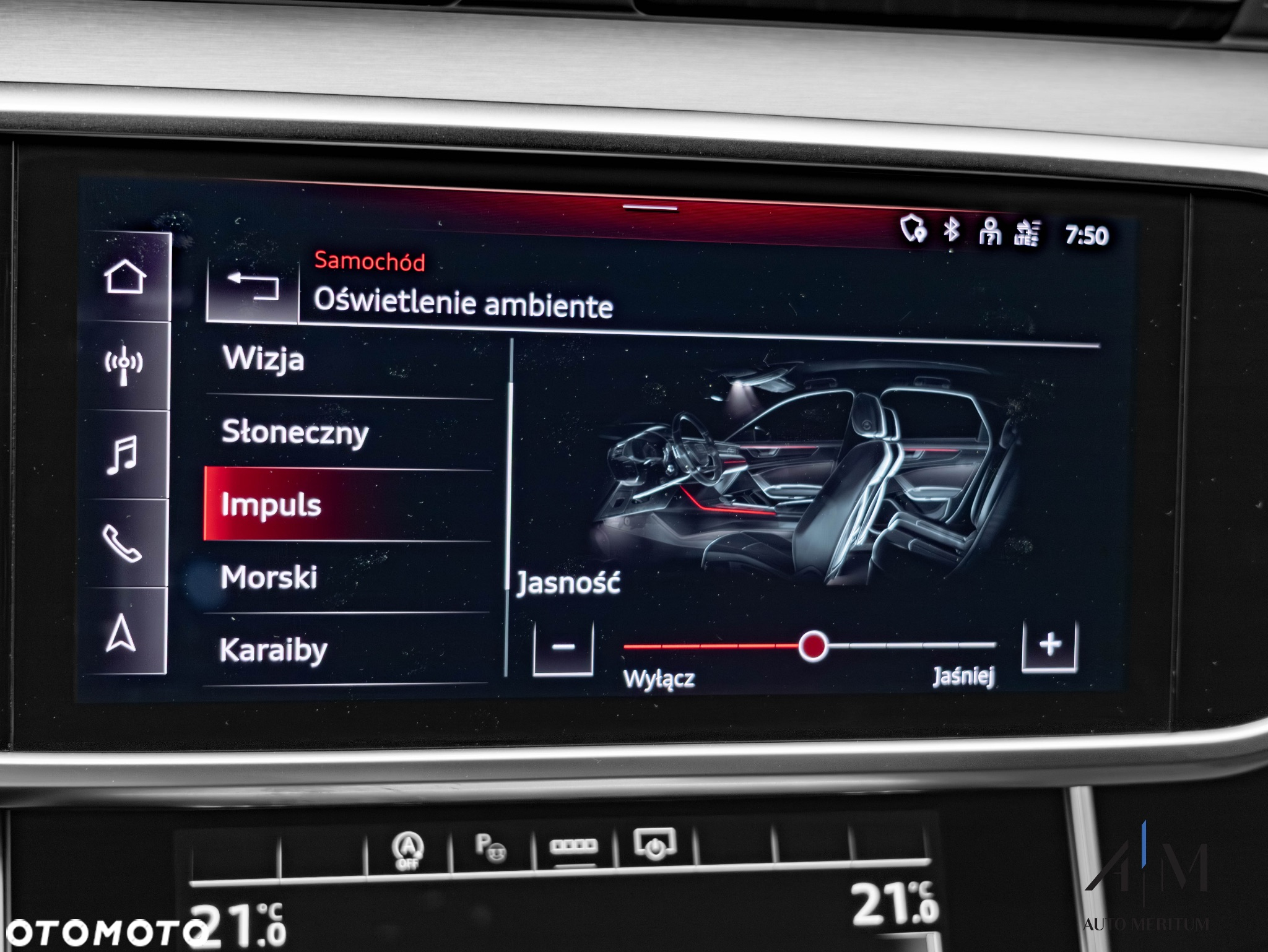 Audi A6 Avant 40 TDI quattro S tronic S line - 36