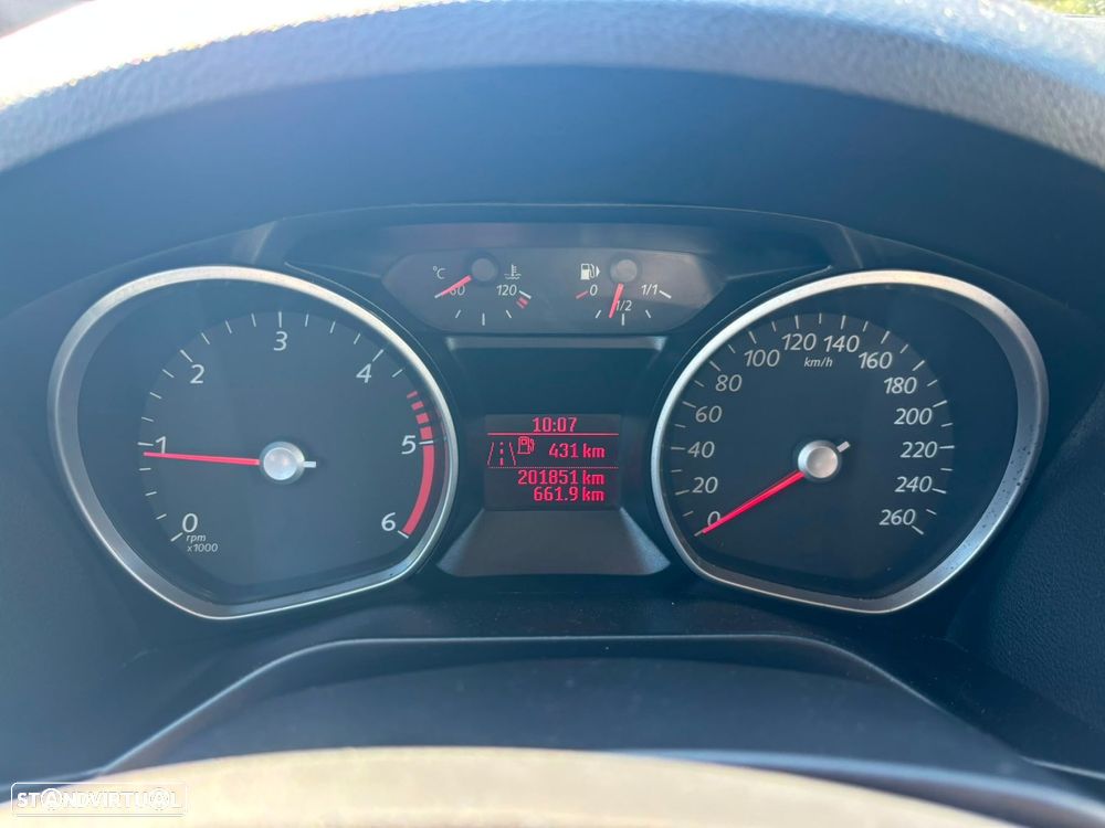 Ford Galaxy 1.8 TDCi Trend - 32