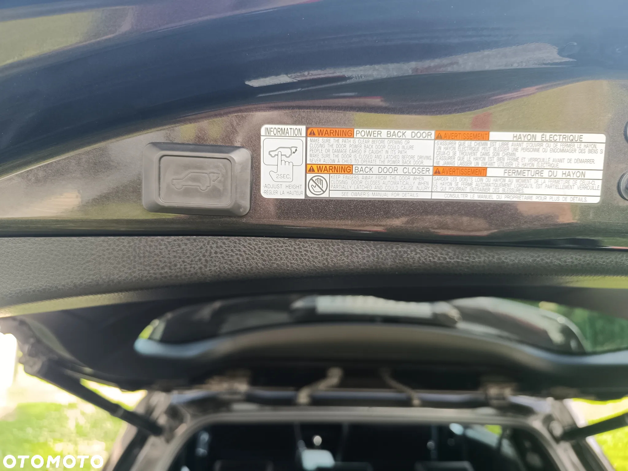 Toyota RAV4 2.0 Premium 4x4 MS - 11