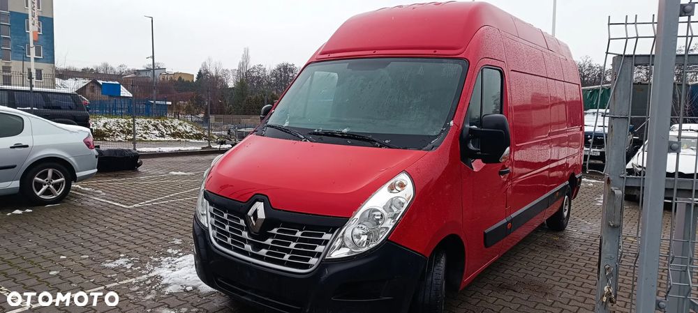 Renault Master - 19