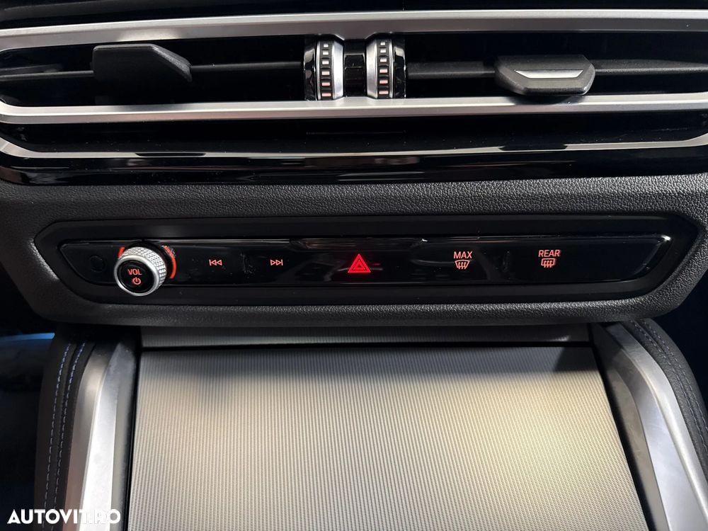 BMW Seria 4 420d xDrive AT MHEV - 19
