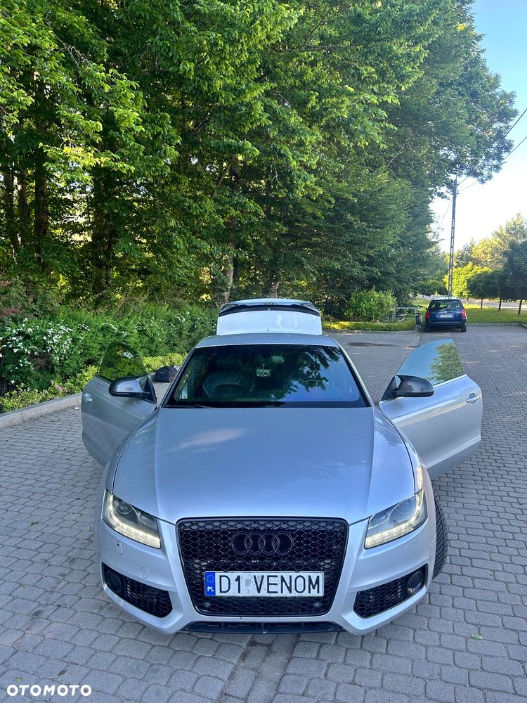 Audi A5 Coupé - 10