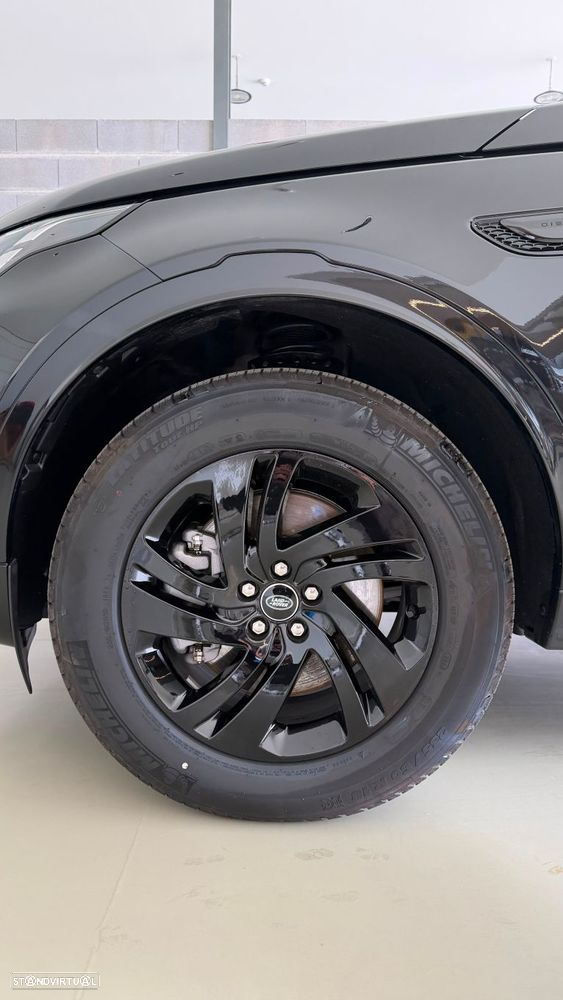 Land Rover Discovery Sport 1.5 I3 P270e AWD Landmark - 10