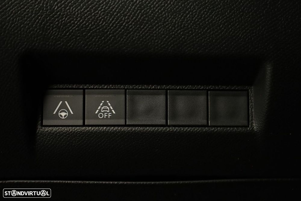 Peugeot e-2008 50 kWh GT - 22