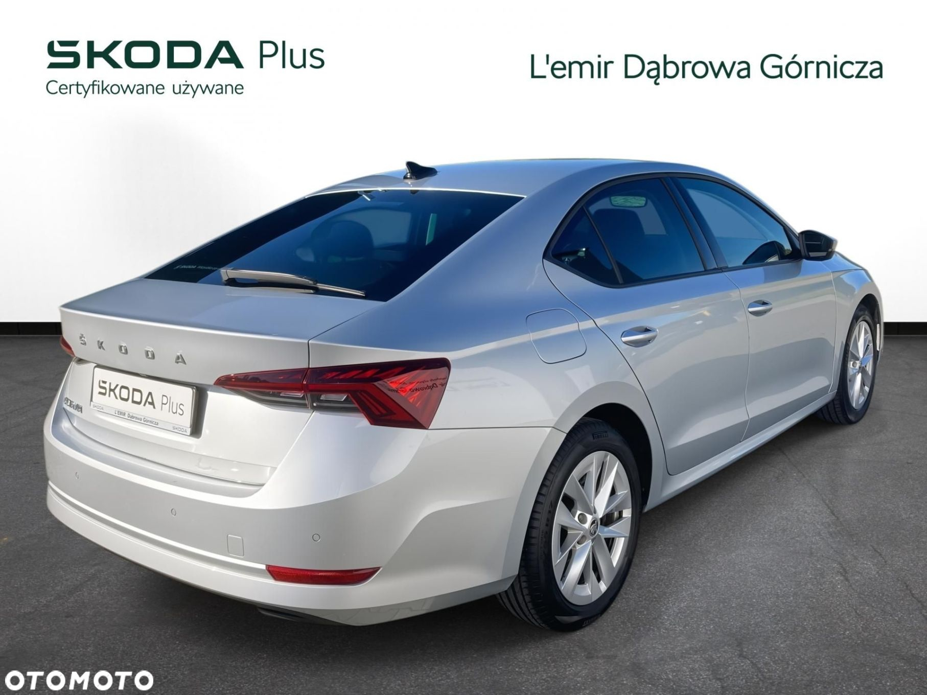 Skoda Octavia - 2