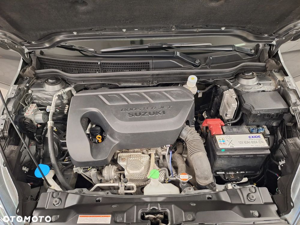 Suzuki SX4 S-Cross 1.4 Boosterjet Comfort - 40