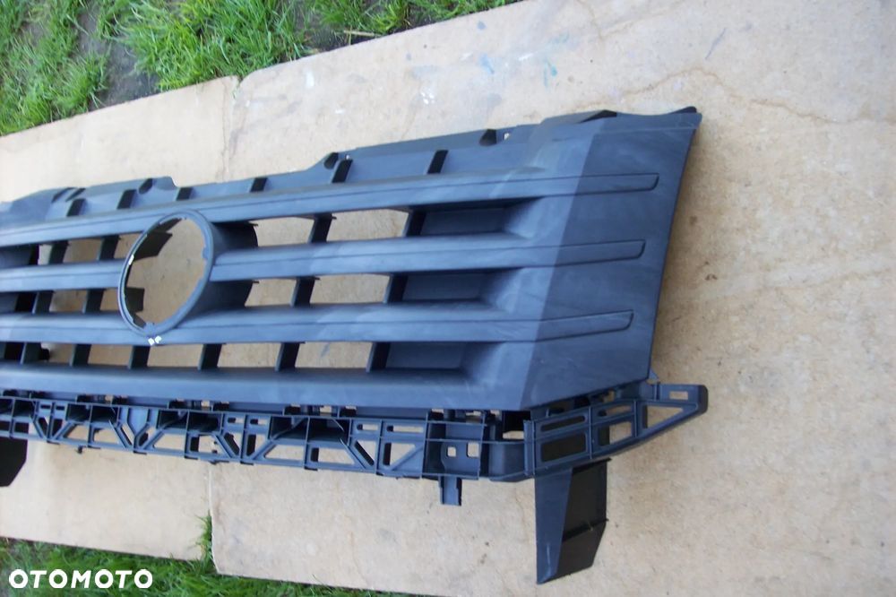 grill vw crafter - 3