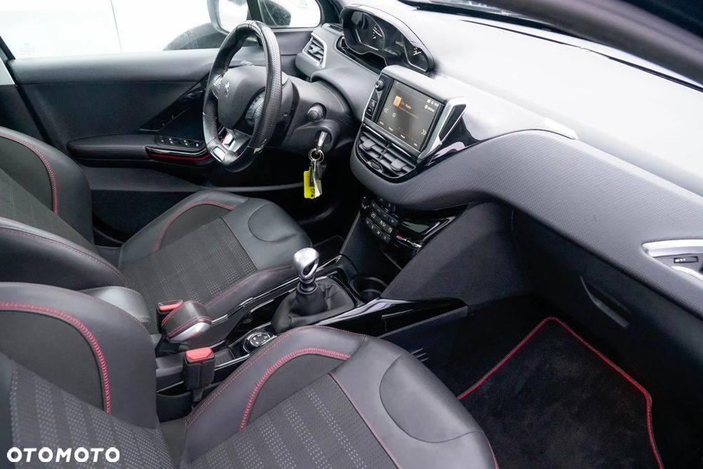 Peugeot 2008 - 37