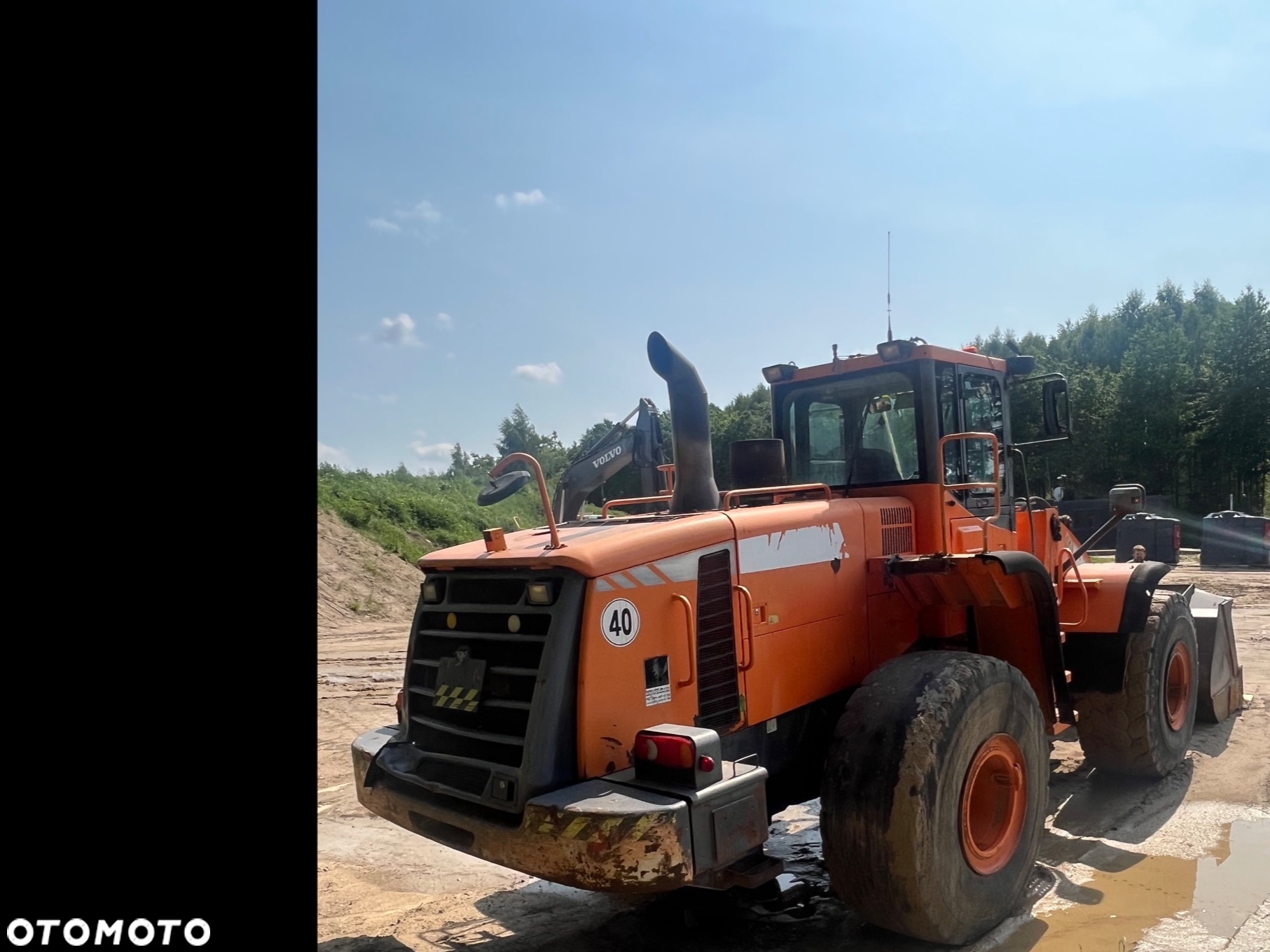 Doosan 420 - 3