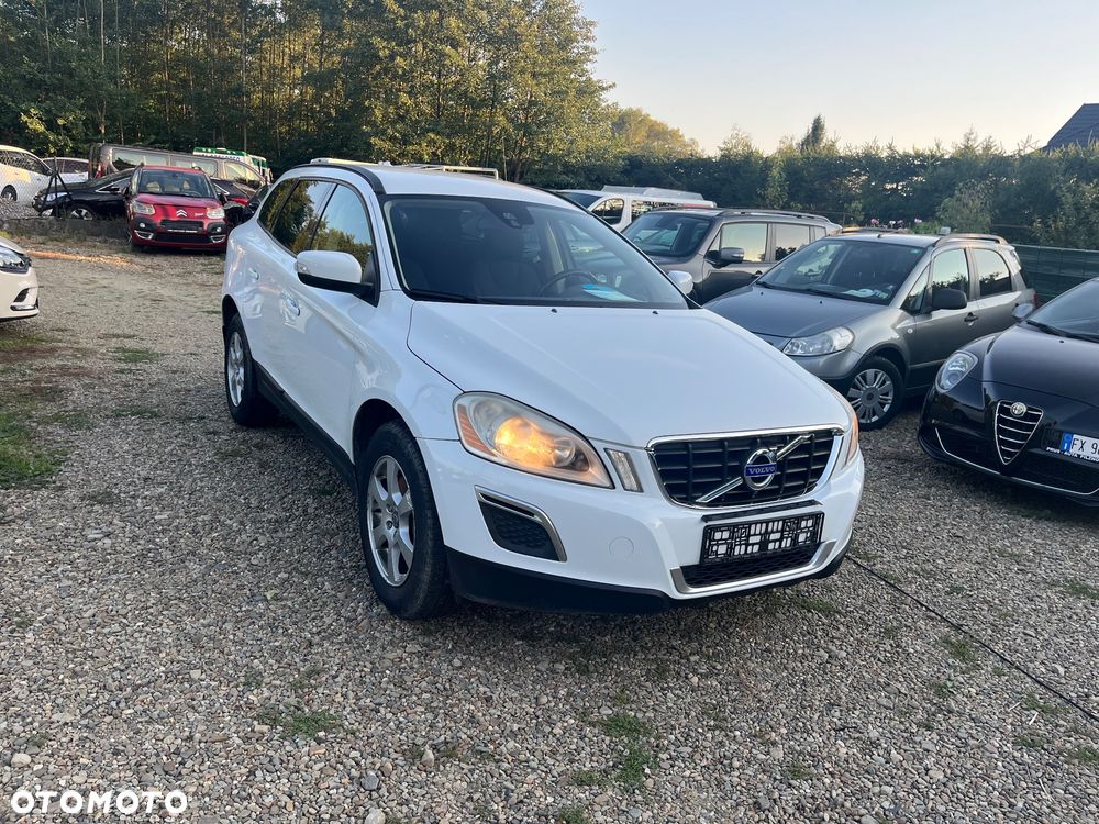 Volvo XC 60 DRIVe R-Design - 2
